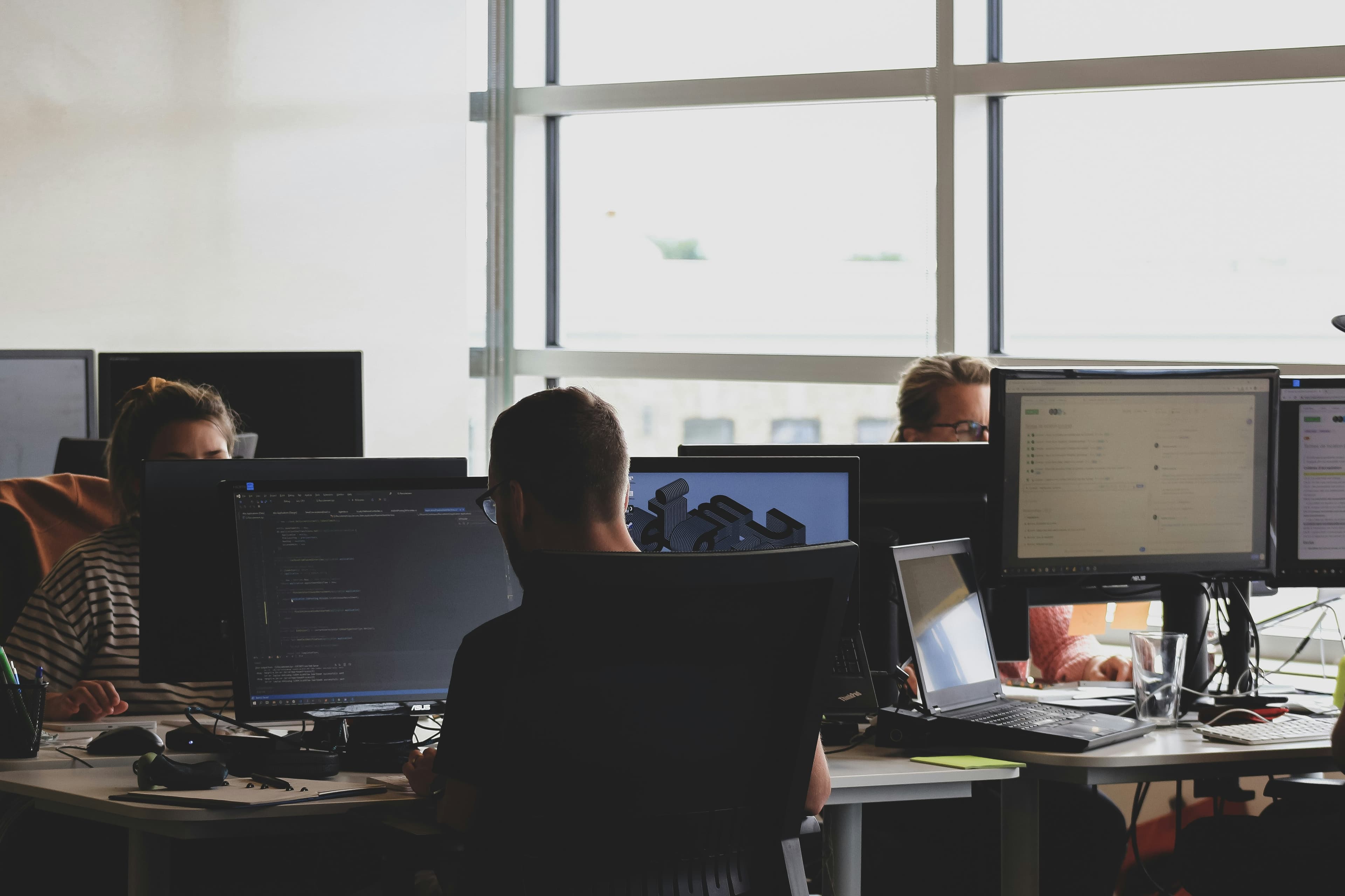 Professional Website Design & Development